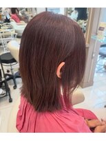 レブリィゼンコー イオンモール多摩平の森店(Reverie ZENKO)&nbsp;ナチュラルボブ ZENKOイオンモール多摩平の森