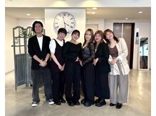 ロカリタ キョウト 四条大宮店(ROCAReTA kyoto)の雰囲気（《女性スタッフ多数在籍》あなたにぴったりのmenuをご提案♪）