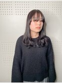 周りと差が出るおしゃれモードなワイドバング/SHEER北千住店
