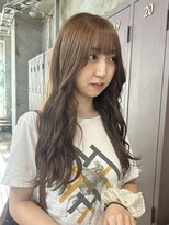 ユニオン(Union)&nbsp;まろやかブラウンカラー
