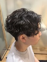リタ オム 大宮店(RITA HOMME)&nbsp;波巻きスパイラル