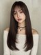 CERAVIE 【セラヴィ】の写真/【NEW OPEN】 柔らかな質感と美しく伸びた髪が、自然体を装うハイクオリティな憧れストレートへ。
