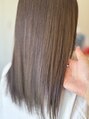 アグ ヘアー ロミー 西那須野店(Agu hair romie) グレージュカラー