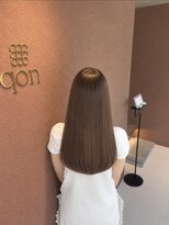 クオン 藤崎店(qon)&nbsp;秋カラー