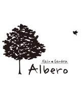 Hair Garden Albero　【アルベロ】