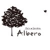 アルベロ(Hair Garden Albero)のお店ロゴ