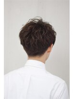 モッズ ヘア メン 中野店(mod's hair men)&nbsp;ELLIOT