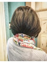 オプトゥニール(obtenir)&nbsp;a4  style N0.１１