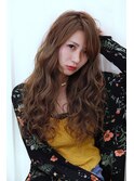 サファリベージュ