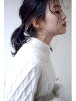 グリーン 渋谷(green)&nbsp;arrange【ローポニー】