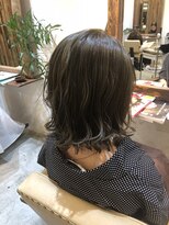 リゴッツ ドゥア プトゥリ(Regottz dua putri)&nbsp;ブルージュ＊