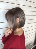【渋谷Beeehair/山森伴利】A/W NewStyle