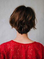 プロデュース 古淵店(Produce)&nbsp;外ハネ！くびれショート 【古淵/相模原/町田】