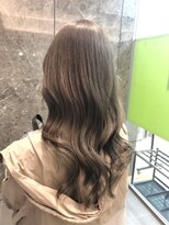 トキオガーデン(TOKIO garden)&nbsp;カーキーグレージュ