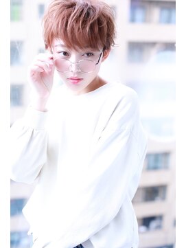 クラウドゼロ(Cloud zero) クールビューティー ベリーショート　【Cloud zero】