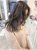 ☆ナチュラルハイライトグレージュ☆