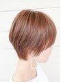 モンキーポッド(Monkeypod)&nbsp;軽やかなショートやボブに定評あり♪再現性の高さが人気です☆