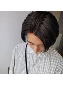 インナーブルー