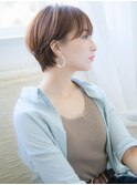 コンパクトショート7