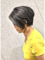 フェリーザ 船橋店(FELIZA)&nbsp;ショートボブ