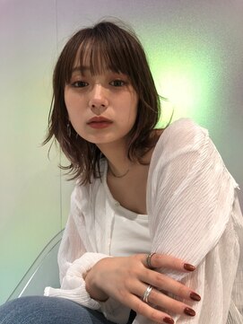 コンムオーベレ(COMMUOVERE) COMMUOVERE STYLE 桃谷