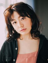 アマリス(Amaris)&nbsp;さりげなカール20代/30代/40代/庭瀬