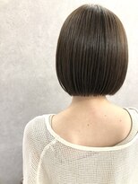 ドア(door)&nbsp;【door南越谷・新越谷】ラインが綺麗なボブ