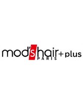 mod's hair 宇都宮店【モッズ・ヘア】