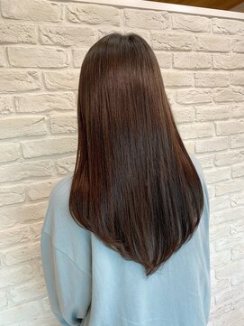 アンククロス 表参道(ANKH CROSS) エクステ65枚