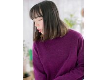 ミック ヘアアンドメイク アップ 駒込店(miq Hair&Make up)