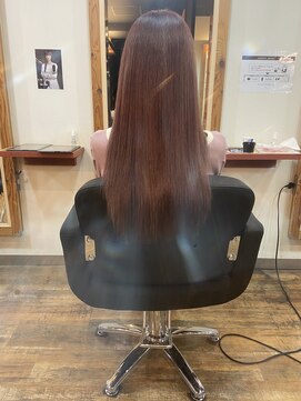 エイト プラット 渋谷2号店(EIGHT plat) 【EIGHT new hair 11/4】