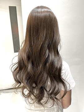 フェリア 渋谷(Feria) ペールベージュ♪