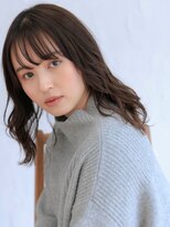 リトル キタジマ バイ ヴィーヴル(little kitajima by BIVRE)&nbsp;大人ふわミディ