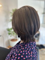 ザベース(the BASE)&nbsp;くびれウルフ