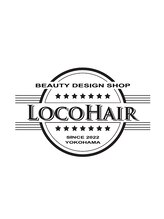 LOCO HAIR