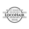 ロコヘアー(LOCO HAIR)のお店ロゴ