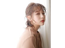 アース 検見川浜店(HAIR&MAKE EARTH)