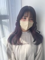 シェノン 武庫之荘(CHAINON)&nbsp;大人ガーリー/チョコレート/モード/プリカール