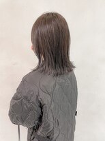 ハルキ ミナト ジャパン オオサカ(HARUKI MINATO japan OSAKA)&nbsp;透明感外ハネボブ 20代30代40代ヘア 小顔 大阪ボブ 梅田