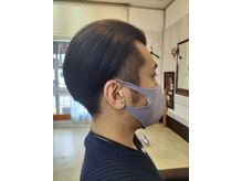 カットハウス 四樹