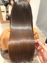 クララ カシハラ(CLALA Kashihara) 絹髪/髪質改善/髪質改善酸熱トリートメント美髪/艶髪