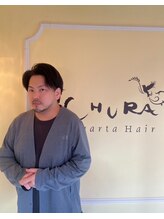 チュラリナータ(CHURA Rinarta) 平塚 将人