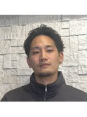 スパイキーショート