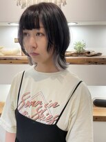 ジュイール(Jouir)&nbsp;ウルフレイヤー×インナーシルバー