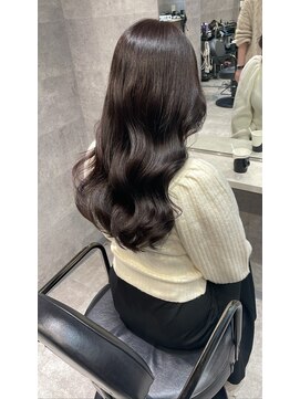 バックス(BUCKS) ダークブラウン