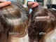 コウ(Koh)の写真/あなたの髪を美しく魅せるグレイカラーをご提案★グレイカラーでもトレンドを取り入れた"オシャレ"を♪