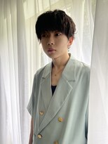 メンズナチュラルスタイル