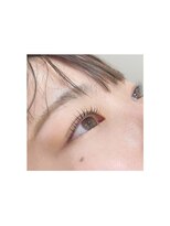 ビューティーバーバー ハナコ&nbsp;まつげパーマ