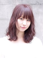 クーポラ(Cupola) ふわっと、とろけるミルクラベンダーが女子度アップ♪