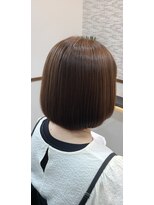 ヒロ美容室&nbsp;お客様スタイル☆